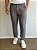 Calça Fb Exclusive Italiana Seville Cinza - Imagem 1