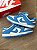 DUNK LOW SB AZUL POLAR - Imagem 3