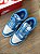 DUNK LOW SB AZUL POLAR - Imagem 4