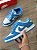 DUNK LOW SB AZUL POLAR - Imagem 5