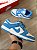 DUNK LOW SB AZUL POLAR - Imagem 2