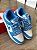 DUNK LOW SB AZUL POLAR - Imagem 8