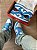 DUNK LOW SB AZUL POLAR - Imagem 9