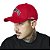 Boné Haterz Dad Hat Vermelho - Imagem 4