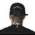 Boné Haterz Icon Stripe Preto - Imagem 2