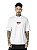 Camiseta Haterz Box Branca - Imagem 1