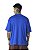 Camiseta Haterz Basic Hype Azul - Imagem 2