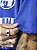Camiseta Haterz Basic Hype Azul - Imagem 3