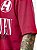 Camiseta Haterz Basic Hype Vermelho - Imagem 5