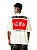 Camiseta Haterz Icon Box Off White - Imagem 2