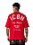 Camiseta Haterz Basic Icon Vermelho - Imagem 2