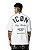 Camiseta Haterz Basic Icon Branco - Imagem 2