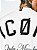 Camiseta Haterz Basic Icon Branco - Imagem 5