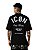 Camiseta Haterz Basic Icon Preto - Imagem 2