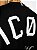 Camiseta Haterz Basic Icon Preto - Imagem 5