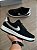AIR FORCE 1 BLACK - Imagem 6