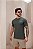 Camiseta Fb Exclusive Textured Verde - Imagem 5