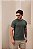 Camiseta Fb Exclusive Textured Verde - Imagem 3