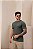 Camiseta Fb Exclusive Textured Verde - Imagem 4