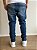 Calça Presence Skinny Azul Jeans - Imagem 5