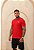 Camiseta Fb Exclusive Slim Aplique Vermelho - Imagem 3