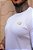 Camiseta Fb Exclusive Slim Aplique Branco - Imagem 2