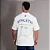 Camiseta The Hopers Athletic Off White - Imagem 1
