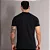 Camiseta The Hopers Muscle Preto - Imagem 2