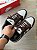 DUNK LOW SB CHOCOLATE - Imagem 3
