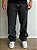Calça Presence Reta Estonada Baggy - Imagem 4