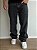 Calça Presence Reta Estonada Baggy - Imagem 1