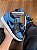 AIR JORDAN 1 BLUE - Imagem 1