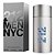 Perfume Carolina Herrera 212 Masculino Eau De Toilette - Imagem 1