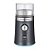 Hamilton Beach Moedor de Café em Inox Automático Preto, 220v - Imagem 1