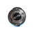 Hamilton Beach Moedor de Café em Inox Automático Preto, 220v - Imagem 3