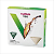 Filtros Hario V-60-01 Papel Natural - 40un - Imagem 1