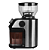 Moedor de Café Elétrico Fressa Preto 220v - Imagem 3