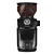 Moedor de Café Elétrico Fressa Preto 220v - Imagem 1