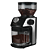 Moedor de Café Elétrico Fressa Preto 220v - Imagem 2