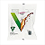 Filtros Hario V-60-02 Papel - 100un - Imagem 1