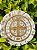Medalha de São Bento - Para Parede - em resina - Imagem 2