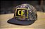 Boné CrossFit GYURKO CF RX - Imagem 5