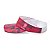 Viseira GYURKO Corrida Sublimada Rosa e Pink - Imagem 2