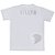 Camiseta Competição Uniforme_3 Branco Atleta GYURKO - Imagem 2
