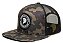 Boné GYURKO Militar Camuflado Selva CrossFit LPO Weigthlifting - Imagem 1