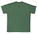 Camiseta Uniforme Verde Militar Atleta GYURKO - Imagem 2