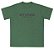 Camiseta Uniforme Verde Militar Atleta GYURKO - Imagem 1