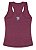Regata Feminina Competição Uniforme_1 Mescla Rosa Atleta GYURKO - Imagem 2