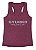 Regata Feminina Competição Uniforme_1 Mescla Rosa Atleta GYURKO - Imagem 1