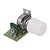 Dimmer Rotativo Rima Bloco Bivolt Com Off - Imagem 1